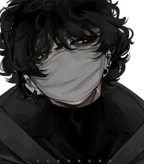Avatar of Cannibal Roommate|| Akai Jones