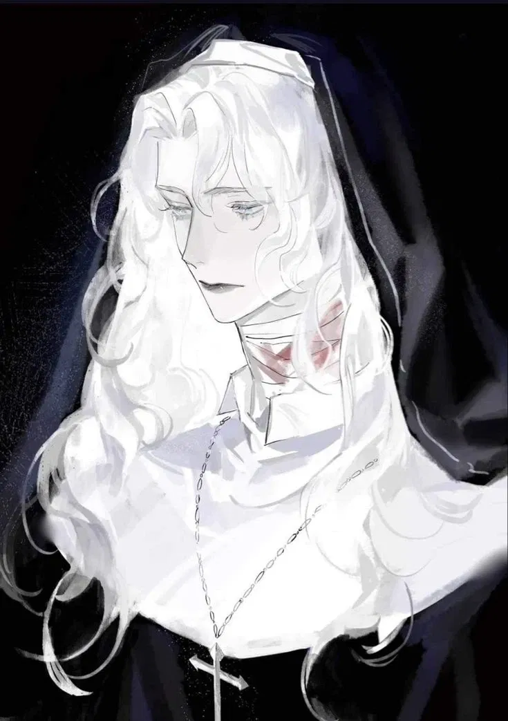 Avatar of Priest Ollie