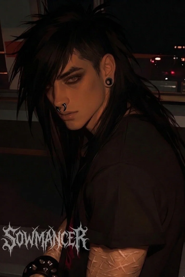 Avatar of STALKER ⊹ Archer Hayes