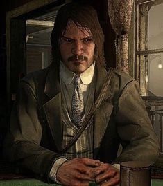 Avatar of Jack Marston (low honor)