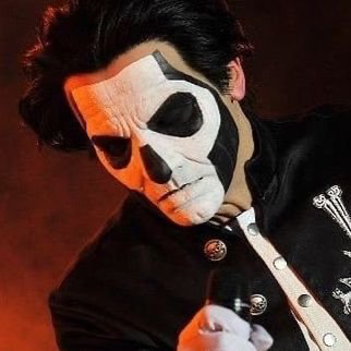 Avatar of Papa Emeritus III |Terzo|