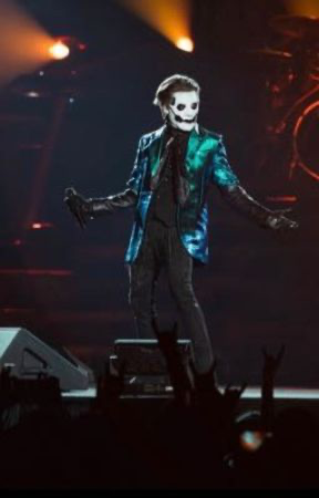 Avatar of Papa Emeritus IV |Copia| |Dracopia|