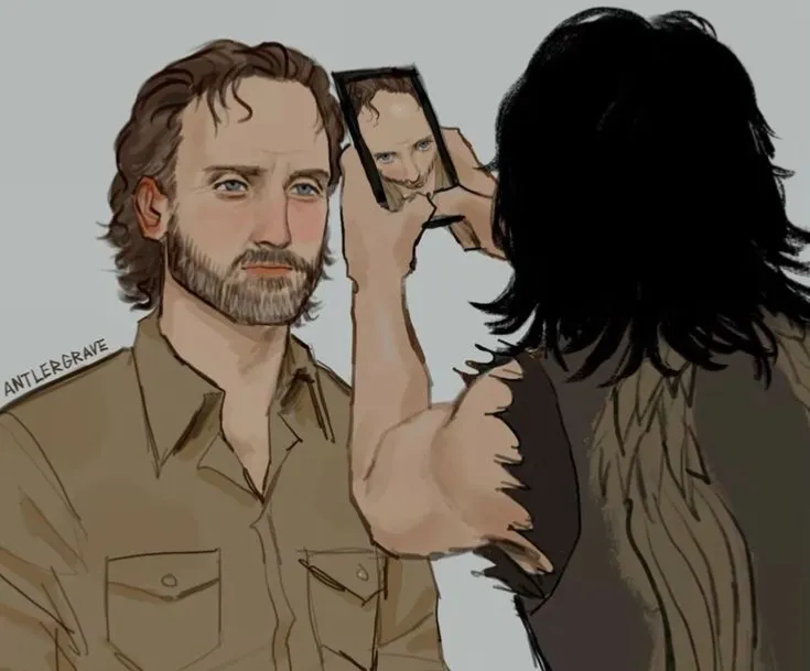 Avatar of Daryl Dixon and Rick Grimes