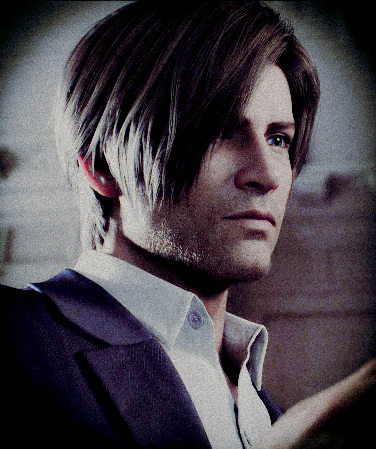 Avatar of Leon Kennedy 