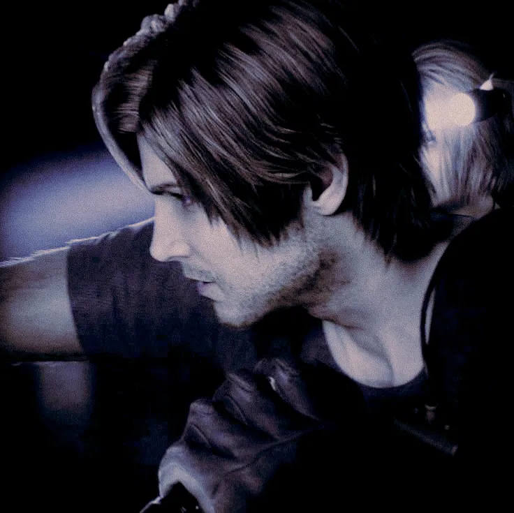 Avatar of Leon Kennedy 