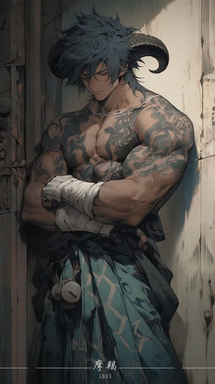 Avatar of PRISONER | Wylder Amaryllis