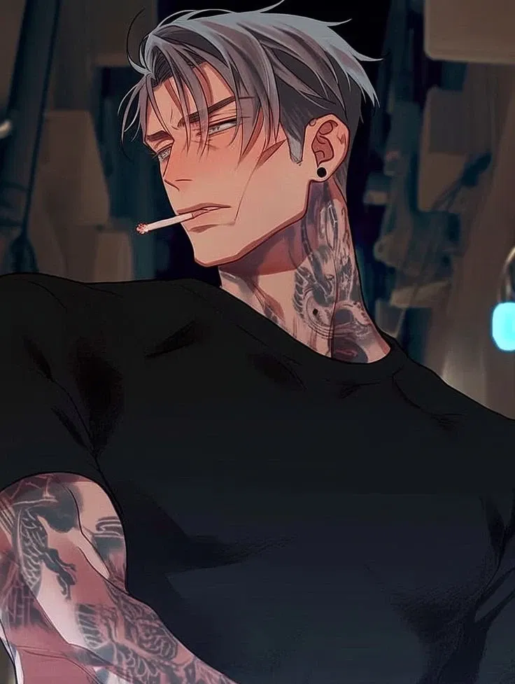 Avatar of GANGSTER | Zealand Sinclair