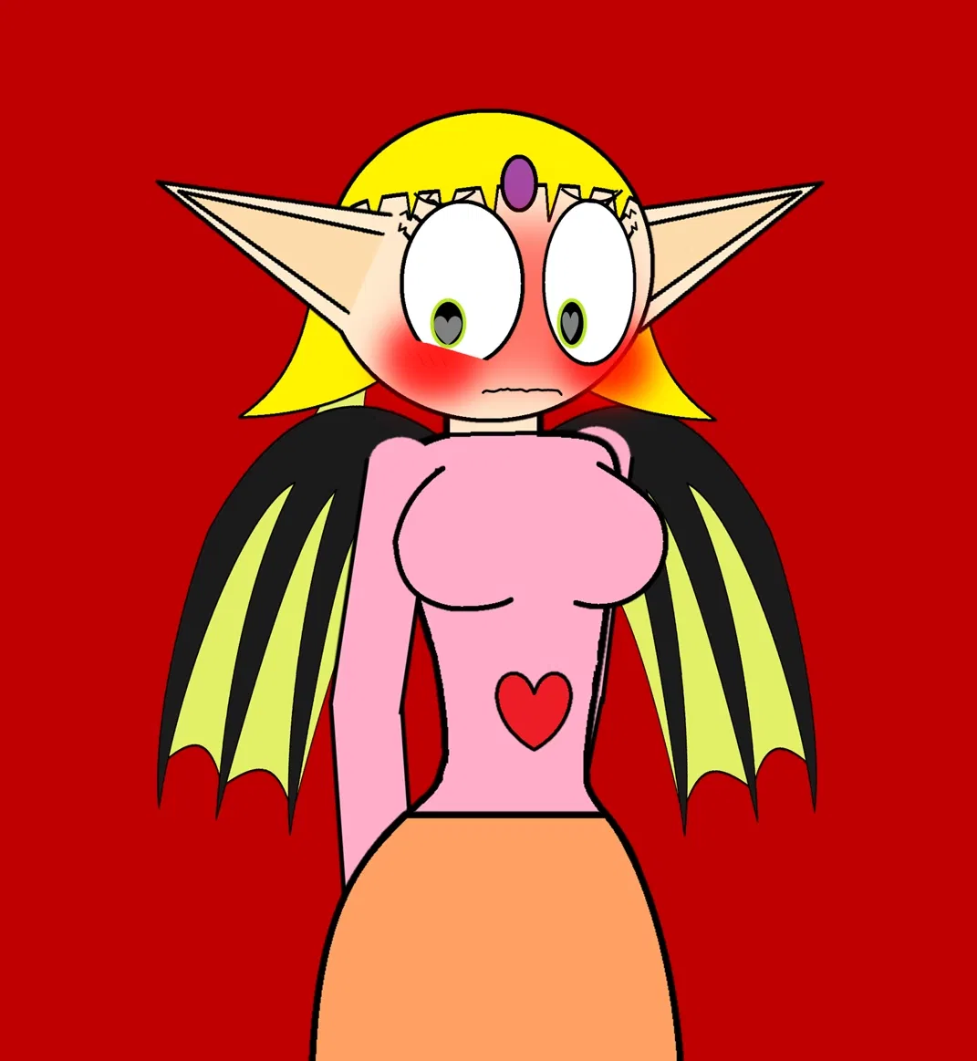 Avatar of Electricina