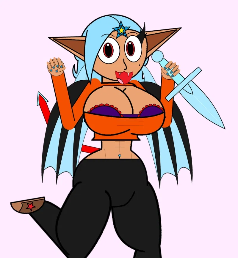 Avatar of Christina Frost (SFW)