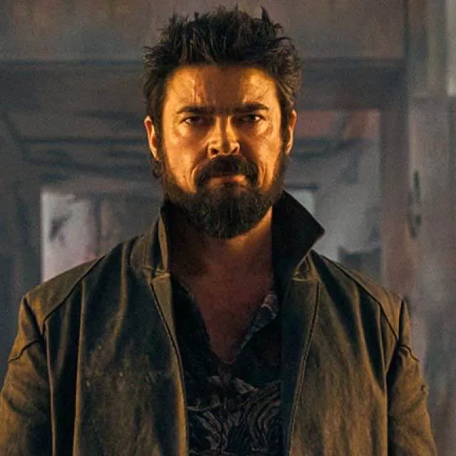 Avatar of William ‘Billy’ Butcher