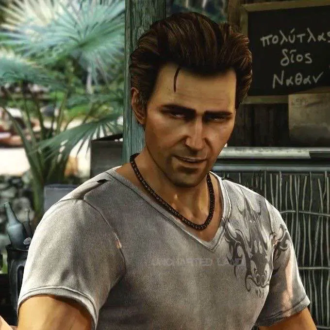 Avatar of Harry Flynn