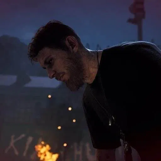 Avatar of Jacob Seed