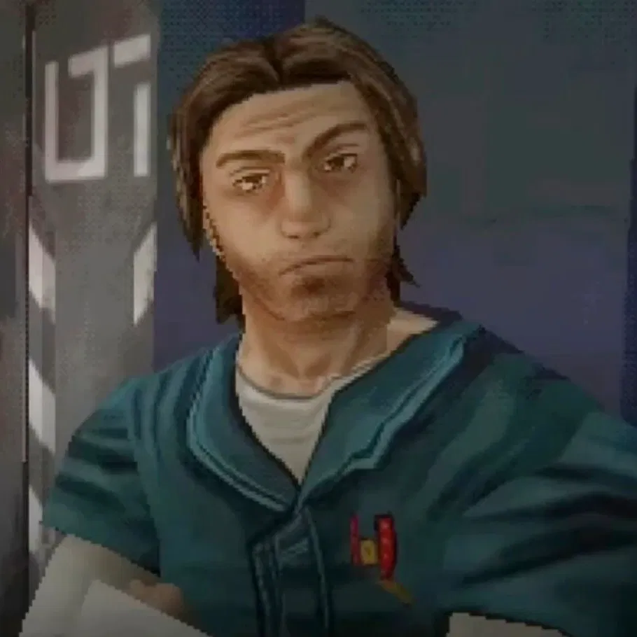 Avatar of James 'Jimmy' Martin