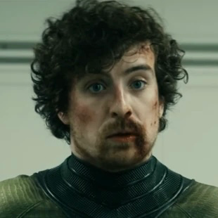 Avatar of Patrick Whitehall || Webweaver