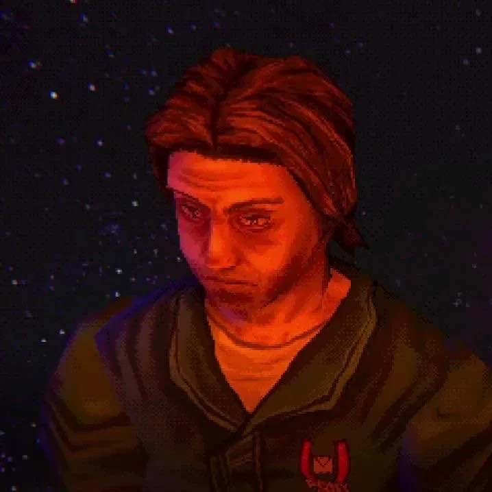 Avatar of James ‘Jimmy’ Martin