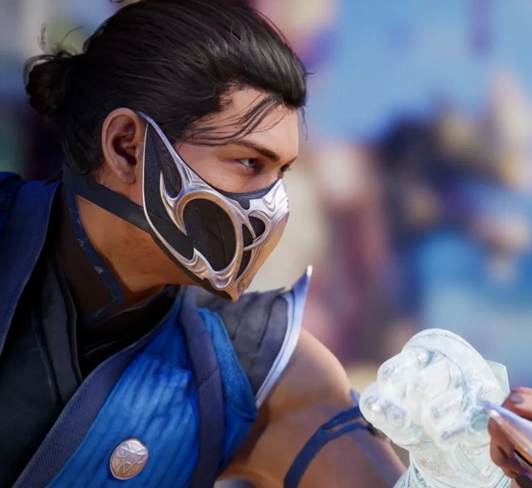Avatar of Bi-Han || Sub-Zero