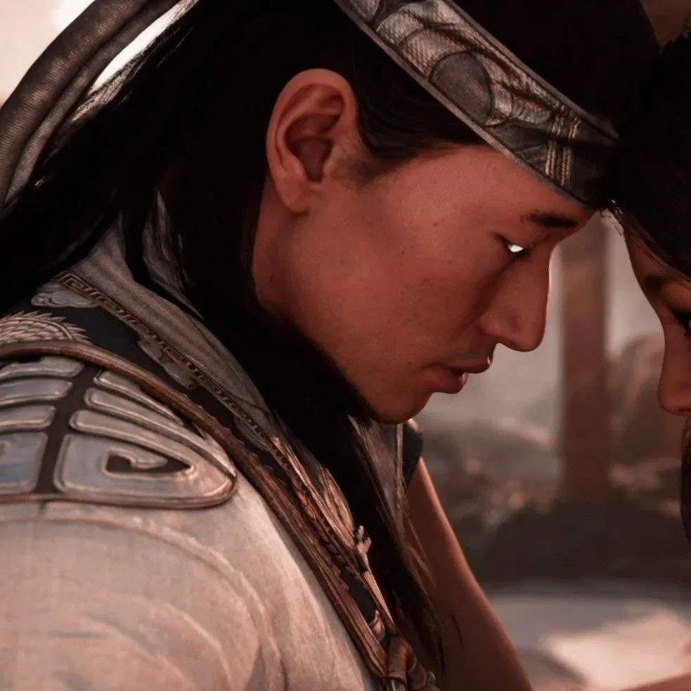 Avatar of Liu Kang