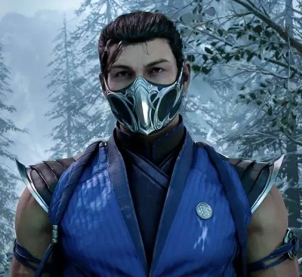 Avatar of Bi-Han || Sub-Zero
