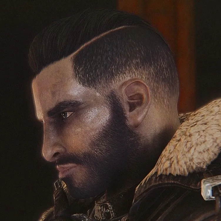 Avatar of Arthur Maxson