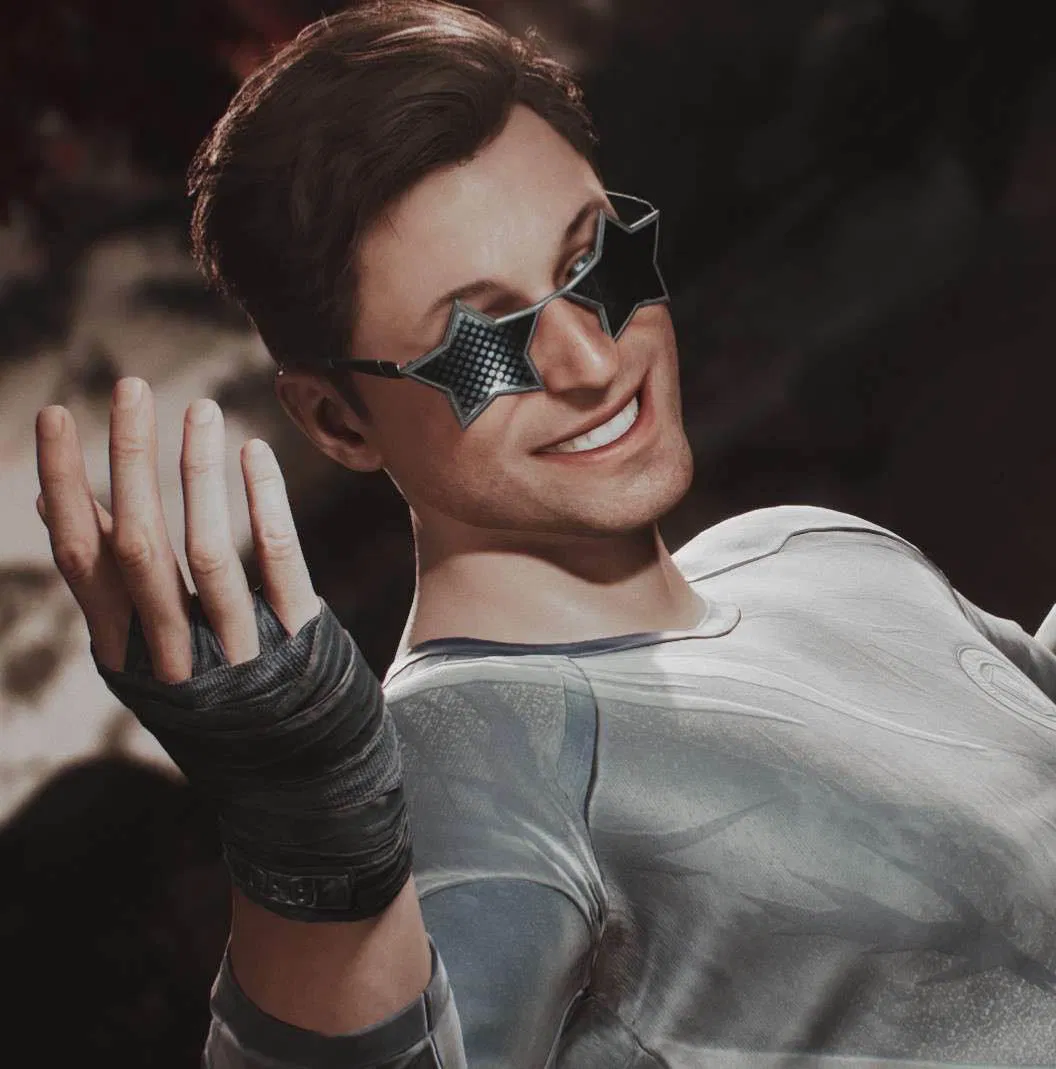 Avatar of Johnny Cage