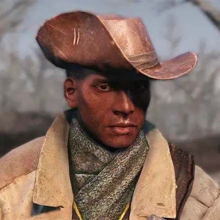 Avatar of Preston Garvey