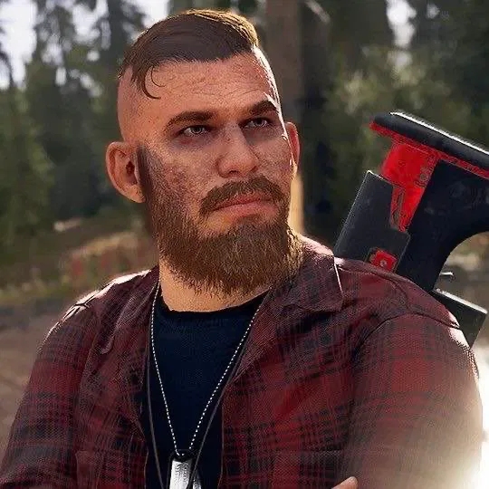 Avatar of Jacob Seed