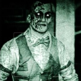 Avatar of Eddie Gluskin || The Groom