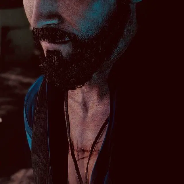 Avatar of John Seed