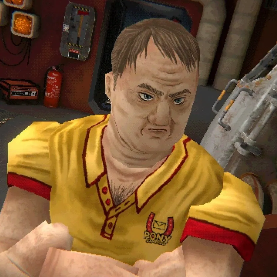 Avatar of Swansea Cadell