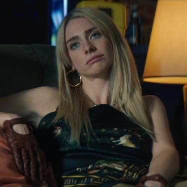 Avatar of Cate Dunlap