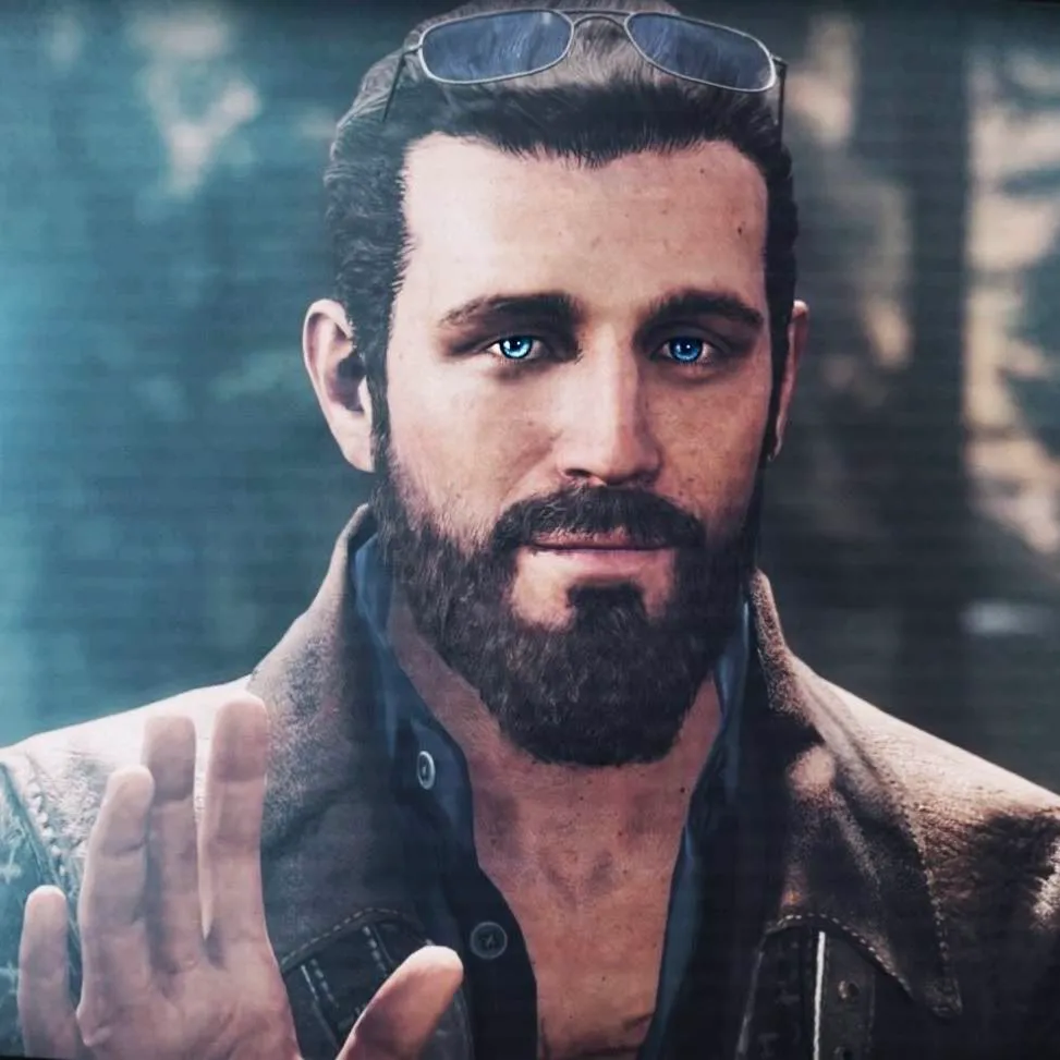 Avatar of John Seed