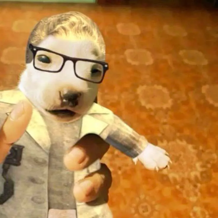 Avatar of Arcade Israel Gannon