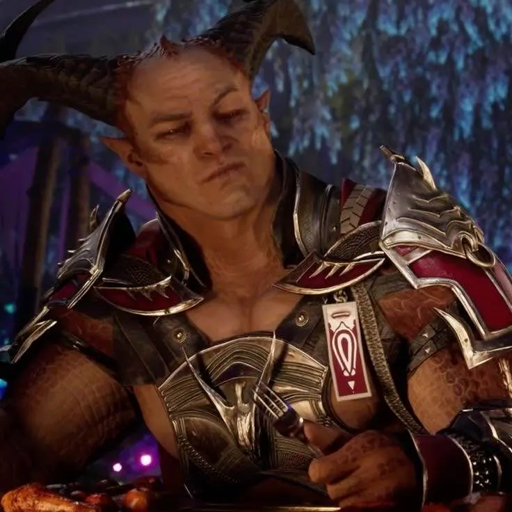 Avatar of General Shao