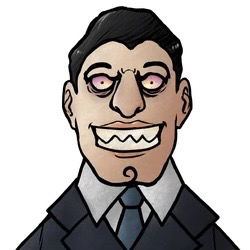 Avatar of Izaack Gauss