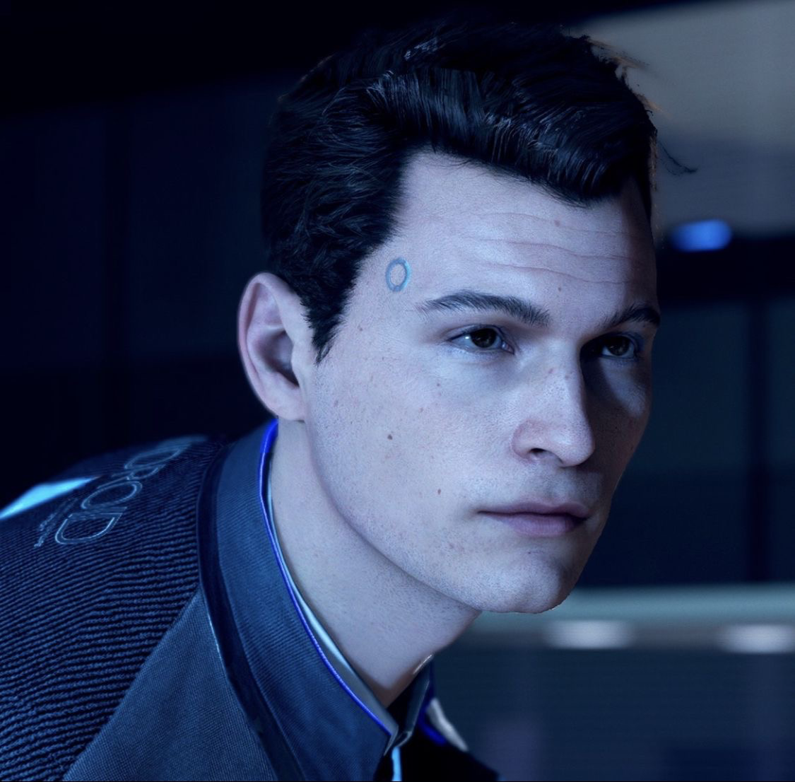 Avatar of Connor || RK800