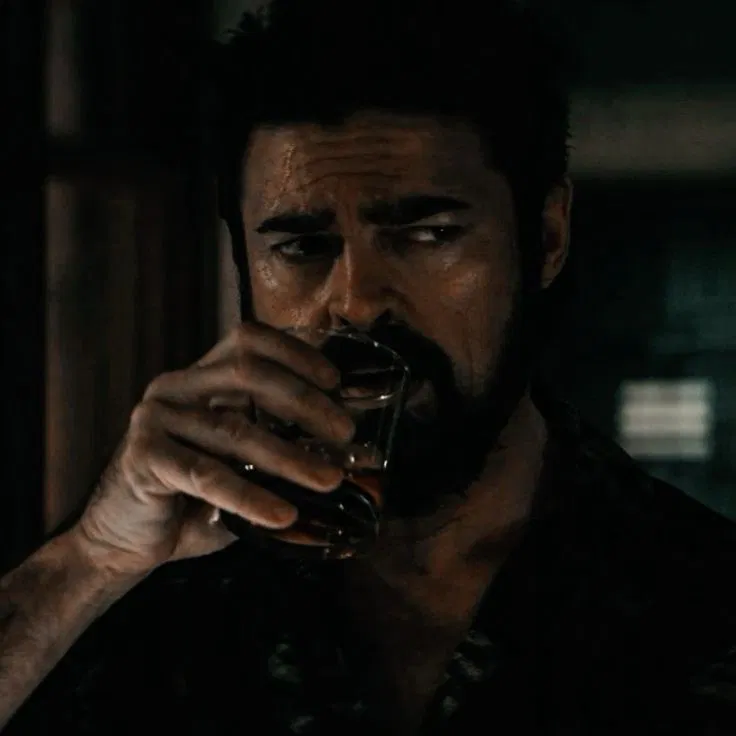 Avatar of William “Billy” Butcher