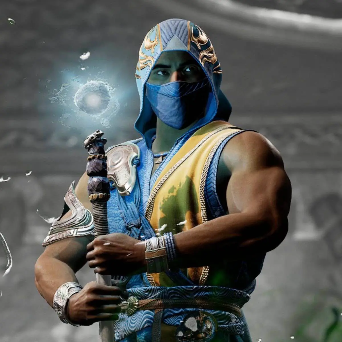 Avatar of Zeffeero || Rain