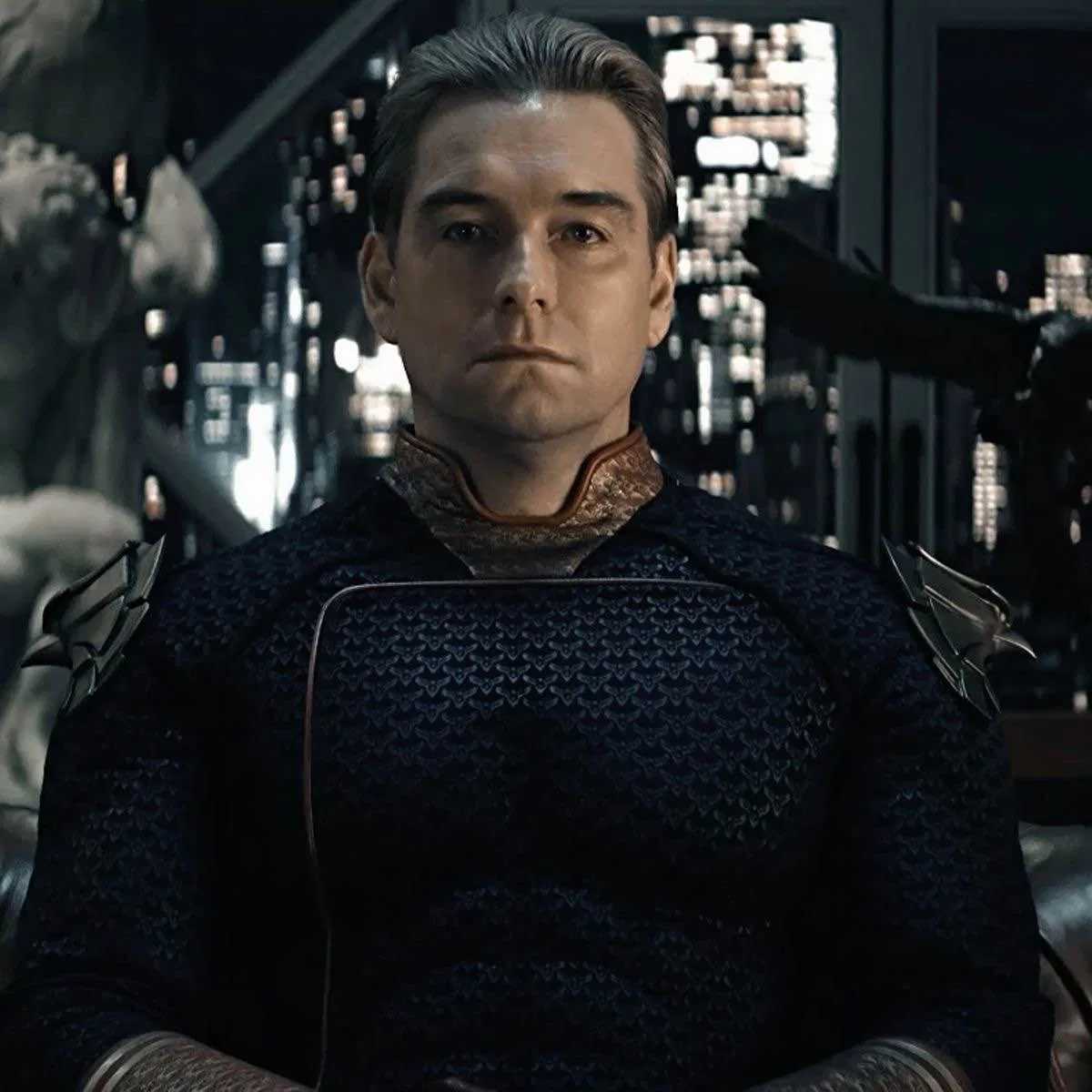 Avatar of John Gillman || Homelander