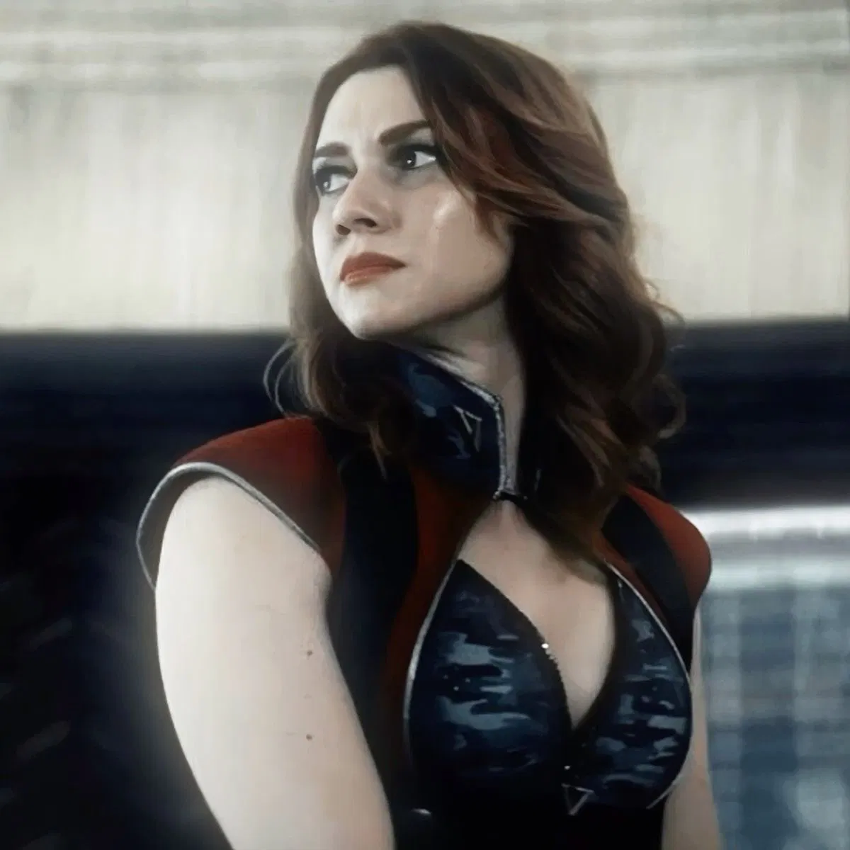 Avatar of Misty Tucker Gray || Firecracker