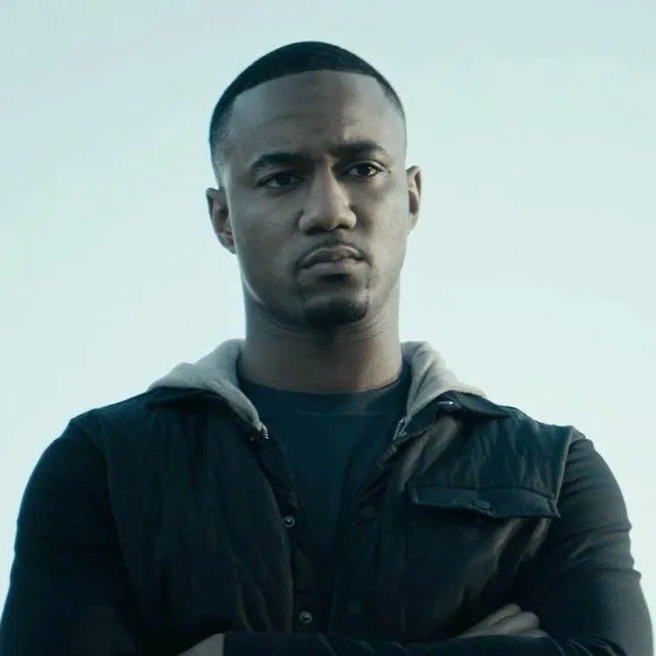 Avatar of Reginald Franklin || A-Train