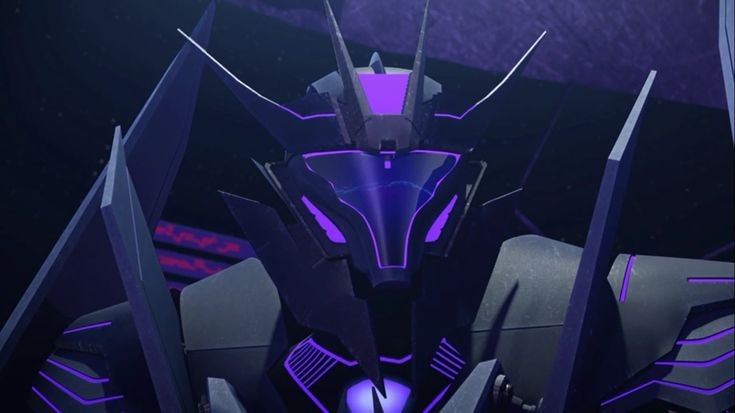 Avatar of Soundwave 