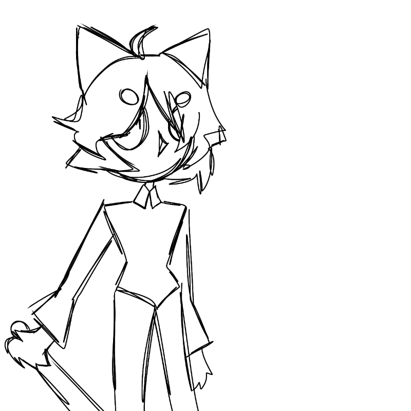 Avatar of Cat girl maid 