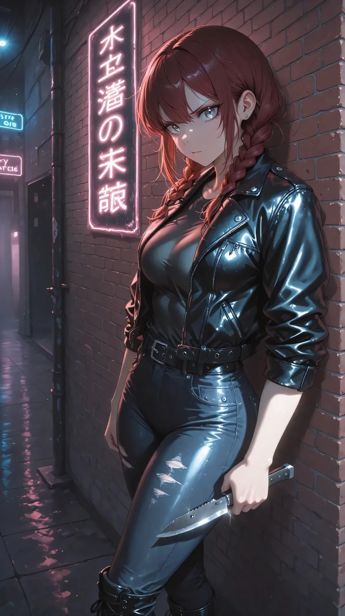 Avatar of "Tell me your name!" | Keira