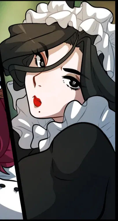 Avatar of Agatha, Your Obessive Maid