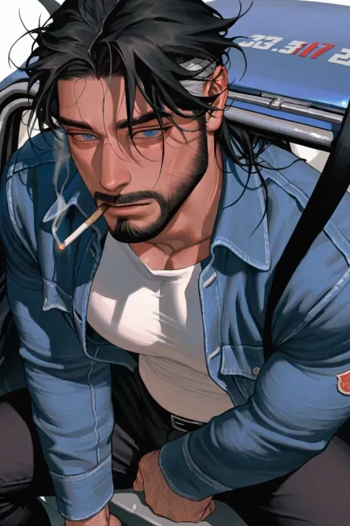 Avatar of Ryan Johnson
