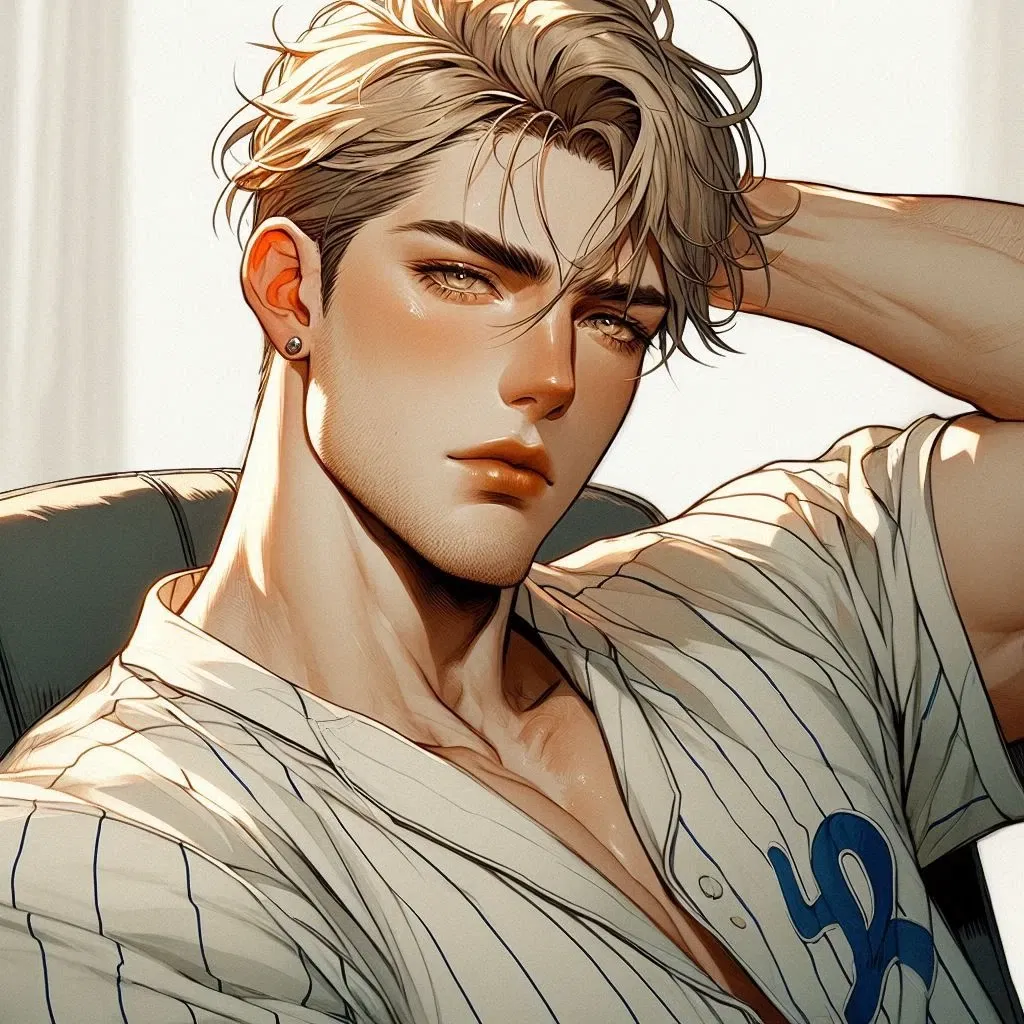 Avatar of Carlyle Jones.