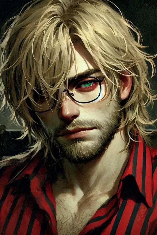 Avatar of Jacob Alden
