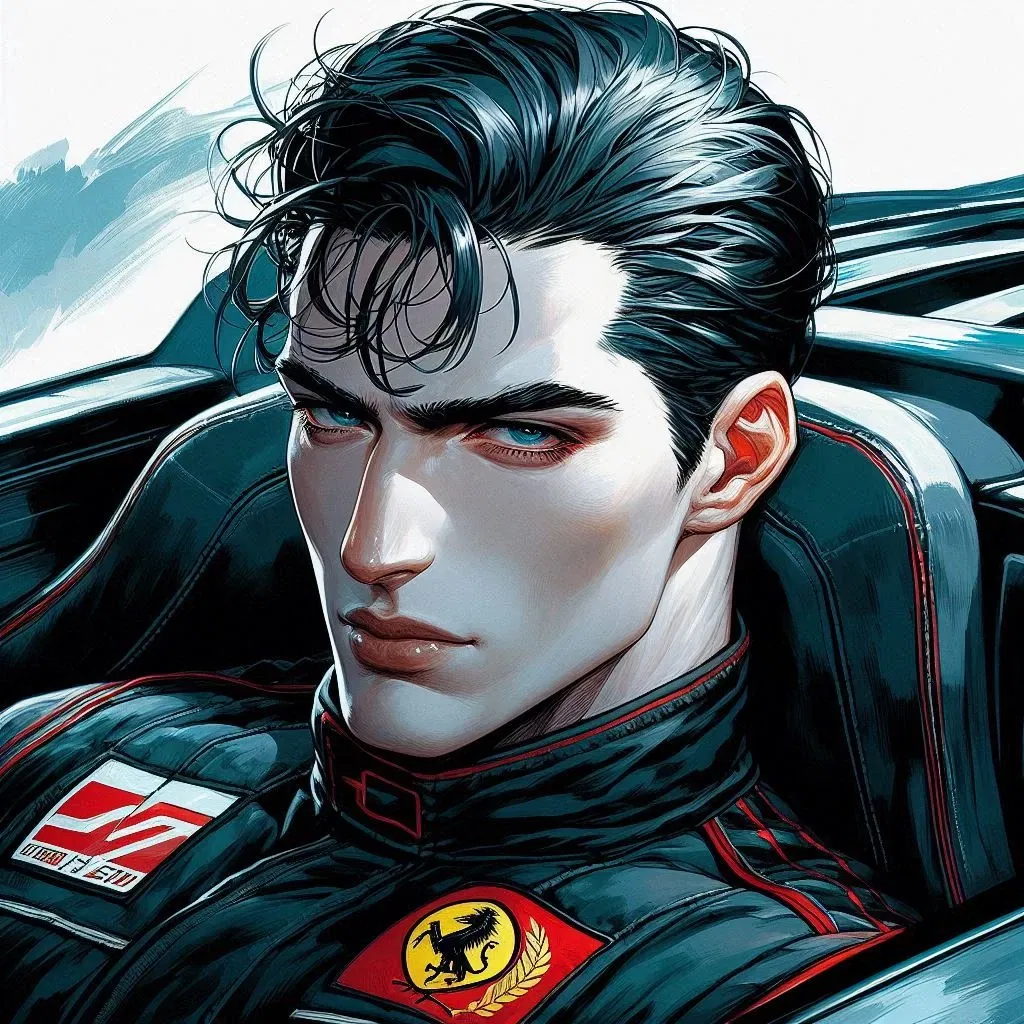 Avatar of Logan Ricciardo