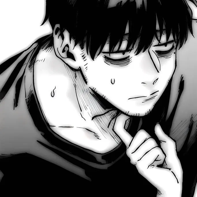 Avatar of Yuushi Totsumoto (Sickman)