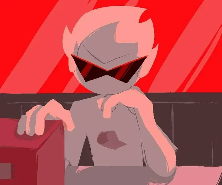 Avatar of Dirk Strider